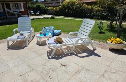 Maipu House | Casa Lunlunta