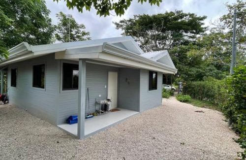 Canton Nandayure House | Casa Lupa