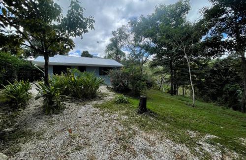 Canton Nandayure House | Casa Lupa