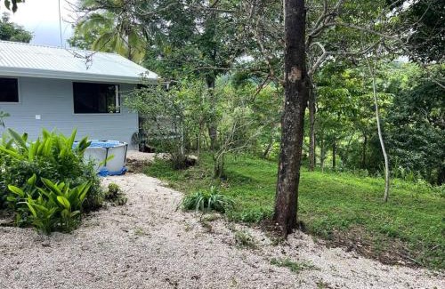 Canton Nandayure House | Casa Lupa