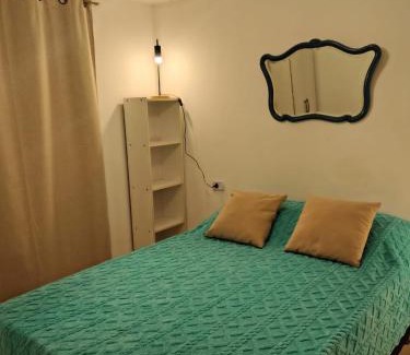 Yerba Buena Apartment | Casa lupe