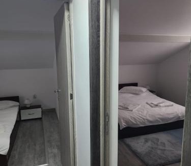 Lupeni Cabin | Casa Lupeni