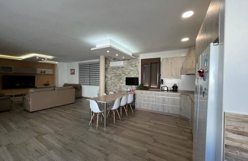 Bolanos de Calatrava Cottage | Casa Lupita