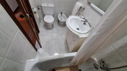 Murillo El Cuende House | Casa Luraik