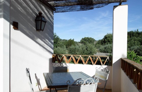 Beira Villa | CASA LUSITANEA T2, country house