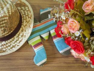 Chan Kasem Hotel | Casa Luxe Hotel and Resident