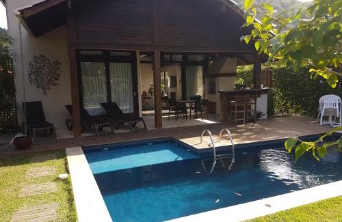 Estaleiro House | Casa Luxo