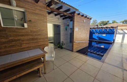 Camburi House | Casa luxo Maricá