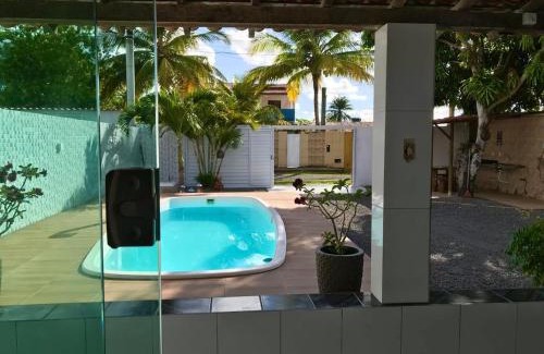 Vera Cruz Villa | Casa Luxuosa Ponta de Aratuba