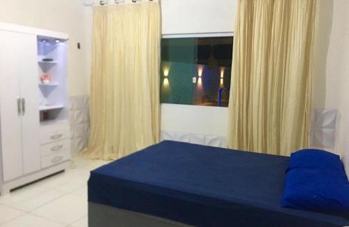 Vera Cruz Villa | Casa Luxuosa Ponta de Aratuba