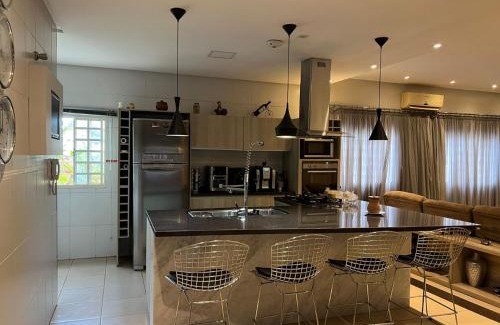 Rio Verde House | Casa luxuosa