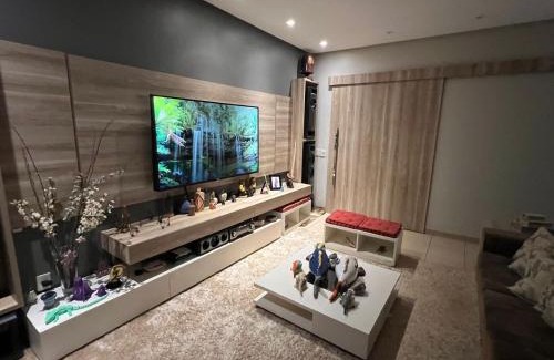 Rio Verde House | Casa luxuosa