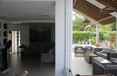 Centro House | Casa Luxuosa - Porto de Galinhas