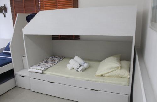 Centro House | Casa Luxuosa - Porto de Galinhas