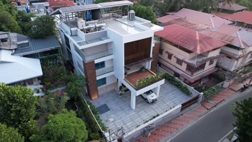 Kaloor House | CASA Luxury Homestay