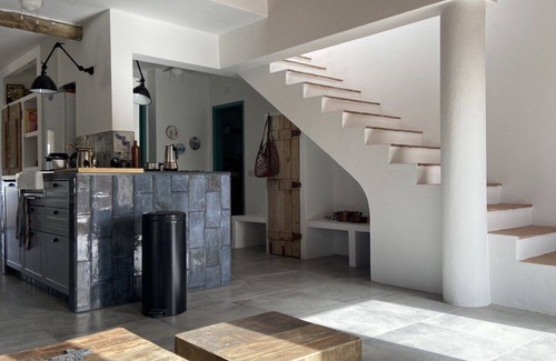 Tavira House | Casa Luz - an oasis for discovery and adventure