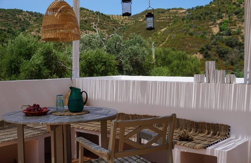 Tavira House | Casa Luz - an oasis for discovery and adventure
