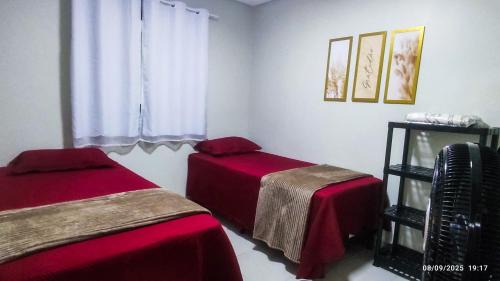 Caruaru House | Casa Luz Caruaru - próx feira da sulanca