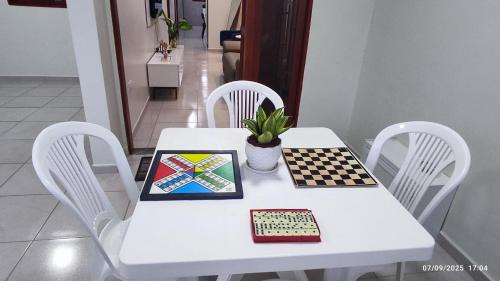 Caruaru House | Casa Luz Caruaru - próx feira da sulanca