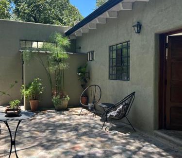 San Salvador de Jujuy Ski Chalet | Casa Luz de Campo