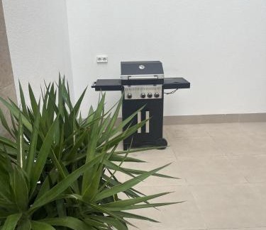 Los Imbernones Villa | Casa Luz del Mar-Murcia Holiday Rentals Property