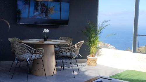 Los Realejos House | Casa Luz del Mar