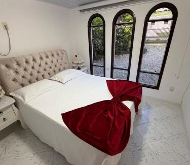 Joao Costa House | Casa Luz do Sol - Joinville-SC