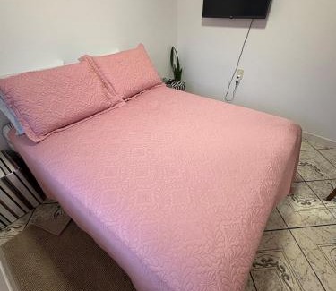 Joao Costa House | Casa Luz do Sol - Joinville-SC