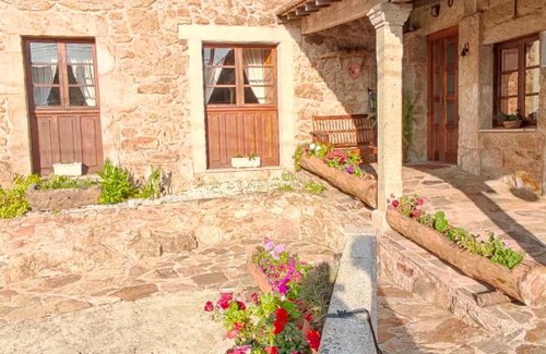 Lires House | Casa Luz