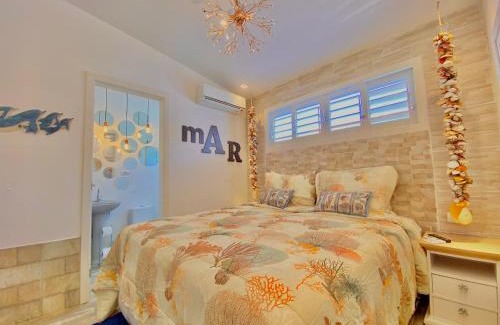 Vila da Trinta House | Casa Luz - Fernando de Noronha