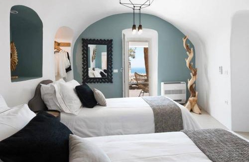 Episkopi Gonias House | Casa Luz