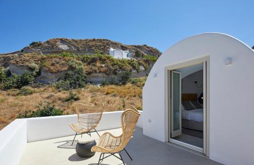 Episkopi Gonias House | Casa Luz