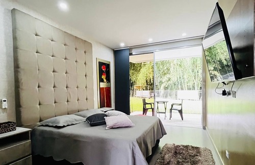 Pereira House | Casa Luz Hospedaje Campestre