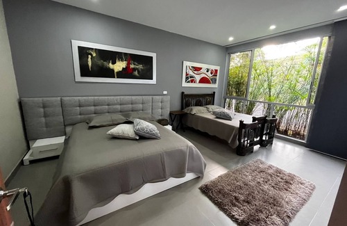 Pereira House | Casa Luz Hospedaje Campestre