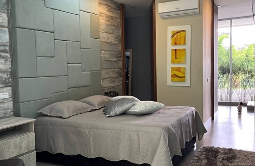 Pereira House | Casa Luz Hospedaje Campestre