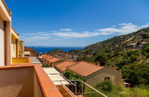 Giglio Porto House | Casa Luz