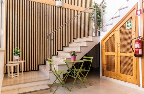 Fuseta House | Casa Luz