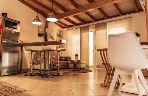 Fuseta House | Casa Luz