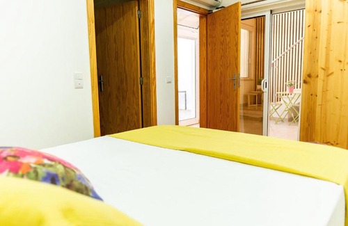 Fuseta House | Casa Luz