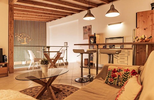 Fuseta House | Casa Luz