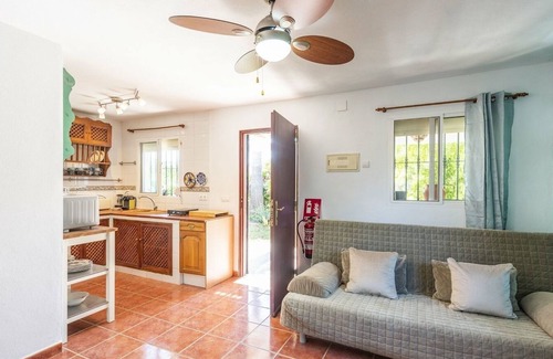 Cartama Villa | Casa Luz Serena Cártama by Ruralidays