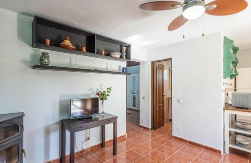 Cartama Villa | Casa Luz Serena Cártama by Ruralidays