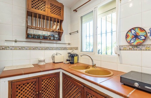 Cartama Villa | Casa Luz Serena Cártama by Ruralidays