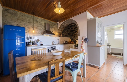 Nordeste House | Casa Luz - The sea and sunrise live