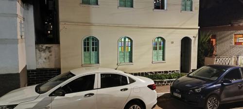 Lencois House | Casa LV 2