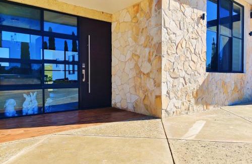 San Antonio de las Minas House | Casa Lynda's Valle de Guadalupe