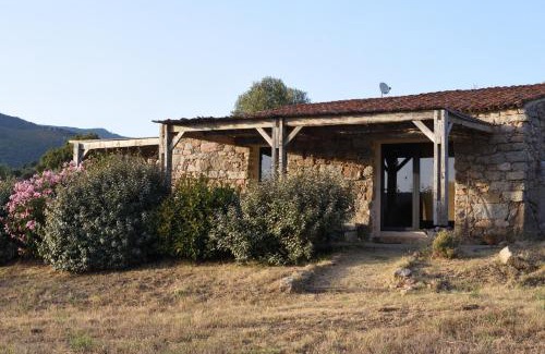 Serra-di-Ferro House | Casa Lysandra