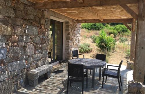 Serra-di-Ferro House | Casa Lysandra