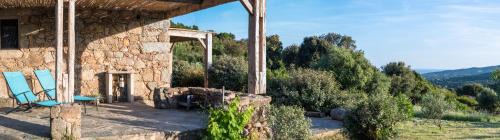 Serra-di-Ferro House | Casa Lysandra