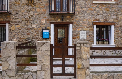 Puertomingalvo House | CASA MÁXIMO